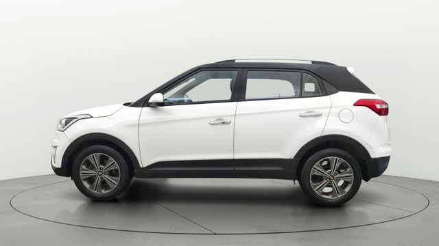 View Hyundai Creta Image 5 Used Hyundai Creta Image 5
