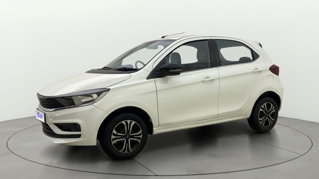 View Tata Tiago Image 34 Used Tata Tiago Image 34