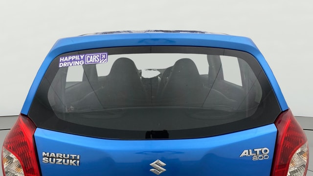 View Maruti Suzuki Alto 800 Image 4 Used Maruti Suzuki Alto 800 Image 4