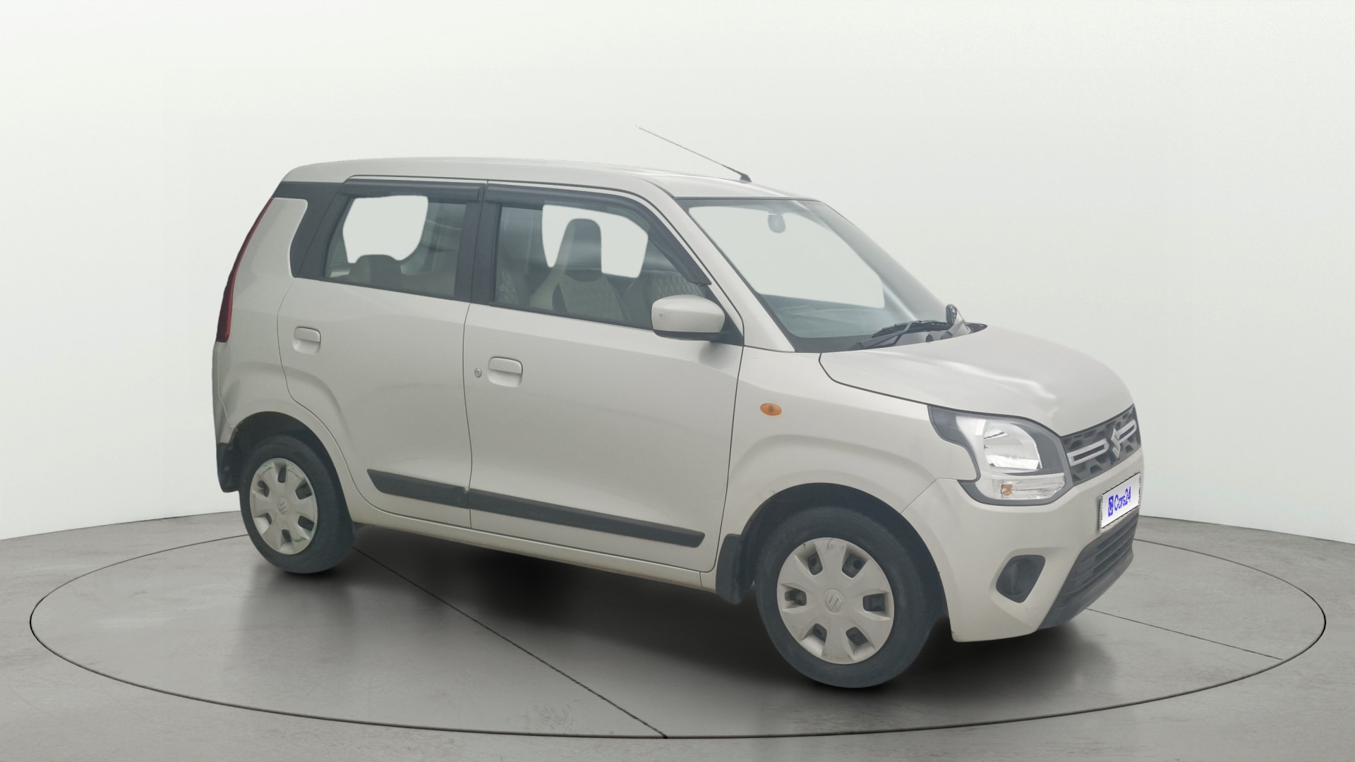 View 2019 Maruti Suzuki 1000 Base Variant Image 35 Used 2019 Maruti Suzuki 1000 Base Variant Image 35