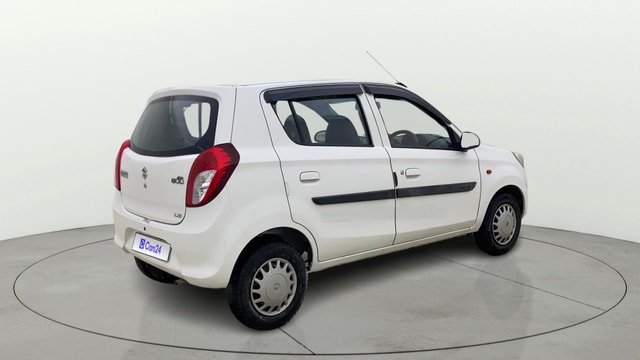 View Maruti Suzuki Alto 800 Image 42 Used Maruti Suzuki Alto 800 Image 42
