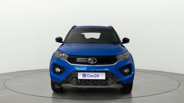 View Tata Nexon Image 1 Used Tata Nexon Image 1