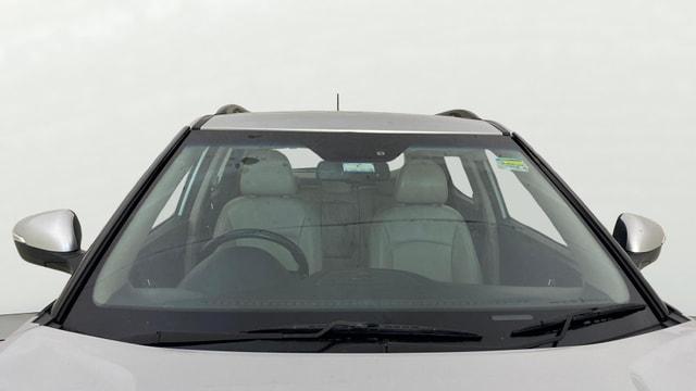 View Mahindra XUV300 Image 38 Used Mahindra XUV300 Image 38