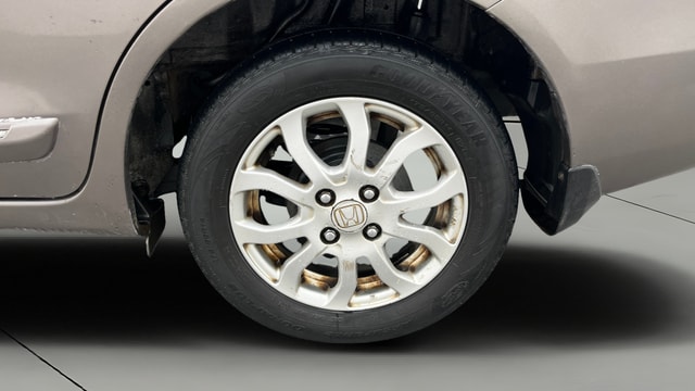 View Honda Amaze Image 11 Used Honda Amaze Image 11