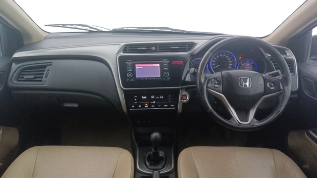 View Honda City Image 16 Used Honda City Image 16