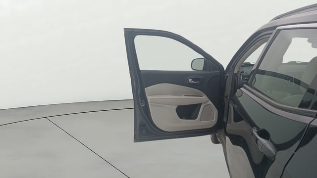 View Jeep Compass Image 31 Used Jeep Compass Image 31