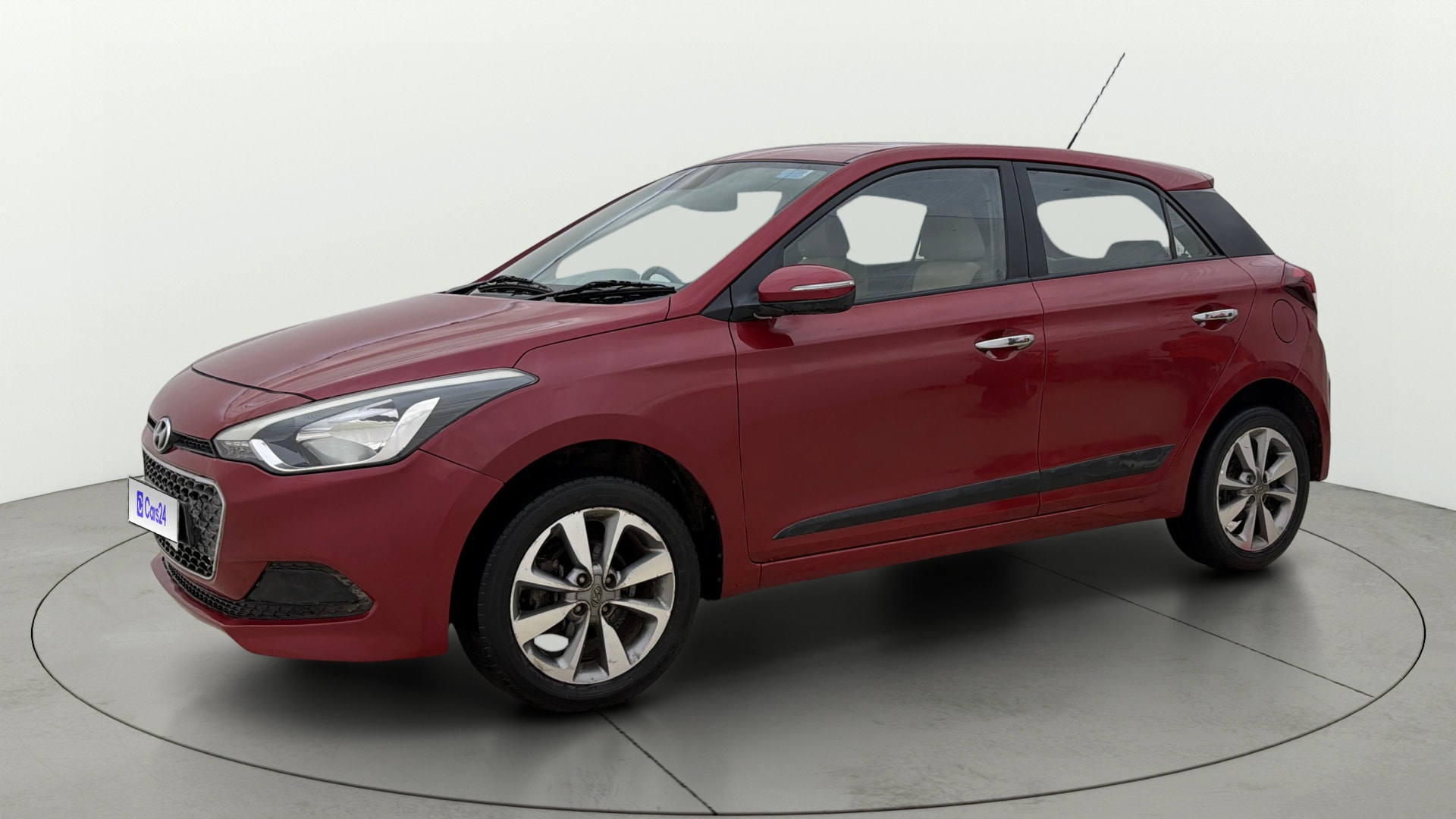 Used 2014 Hyundai Elite i20 Used 2014 Hyundai Elite i20