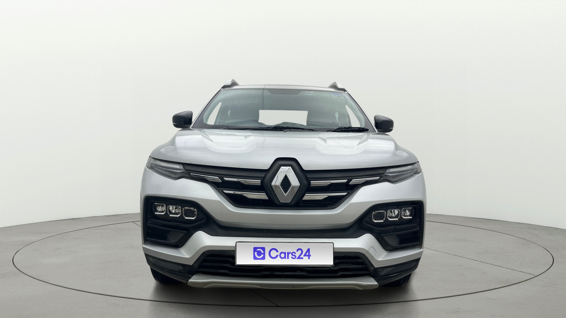 Used 2024 Renault Kiger Used 2024 Renault Kiger