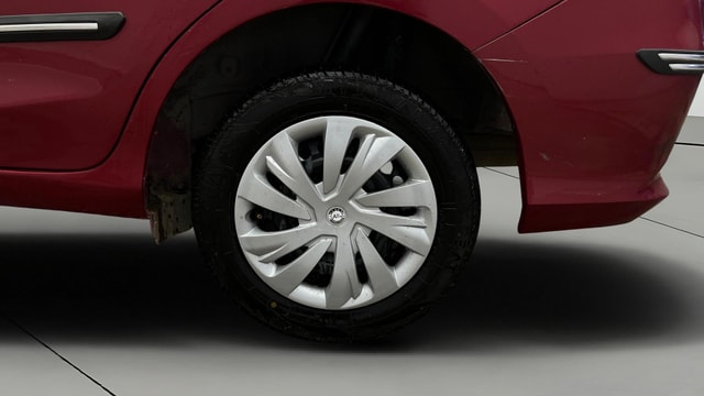 View Honda Amaze Image 11 Used Honda Amaze Image 11