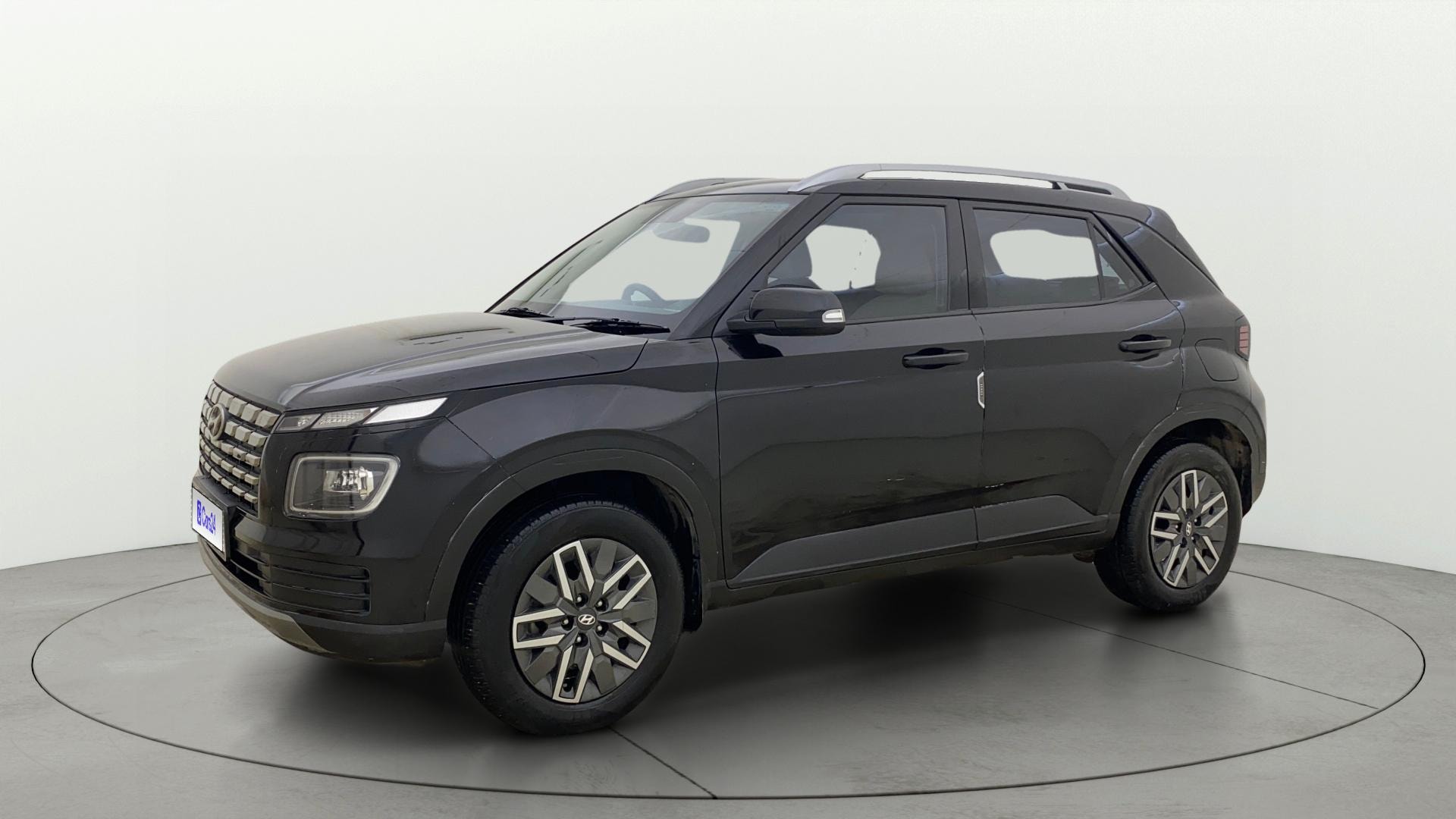 View 2024 Hyundai Venue S (O) 1.0 Turbo Petrol DCT Image 22 Used 2024 Hyundai Venue S (O) 1.0 Turbo Petrol DCT Image 22
