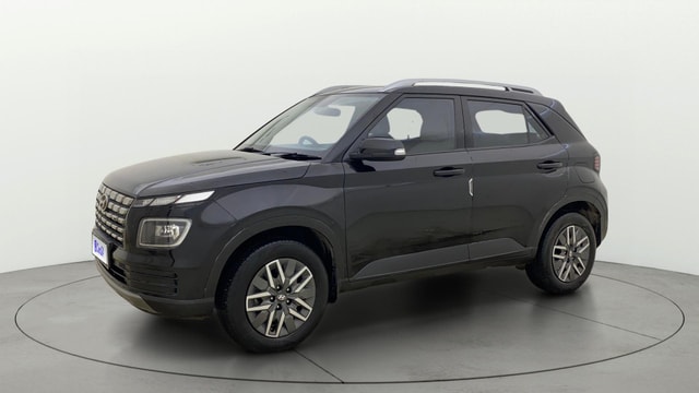 View Hyundai Venue Image 22 Used Hyundai Venue Image 22