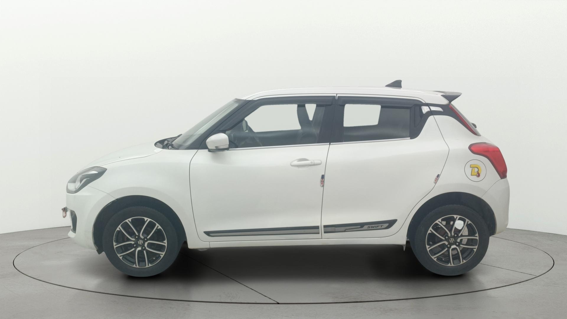 View 2019 Maruti Suzuki 1000 Base Variant Image 26 Used 2019 Maruti Suzuki 1000 Base Variant Image 26