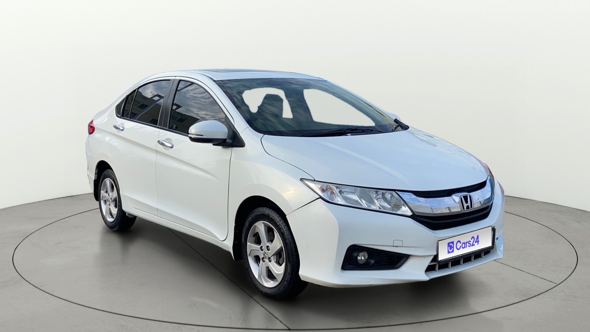 View 2016 Honda City ZX MT Diesel Anniversary Edition Image 39 Used 2016 Honda City ZX MT Diesel Anniversary Edition Image 39