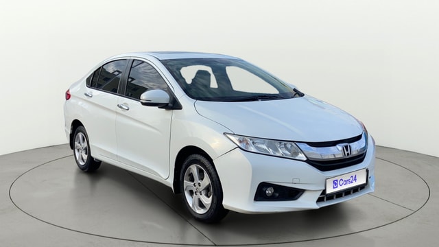 View Honda City Image 39 Used Honda City Image 39