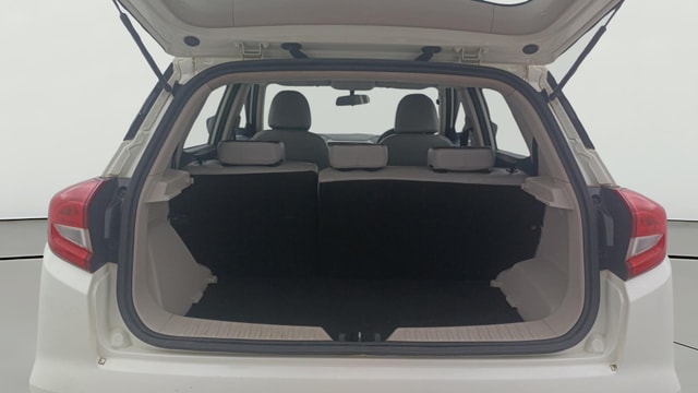 View Mahindra XUV300 Image 37 Used Mahindra XUV300 Image 37
