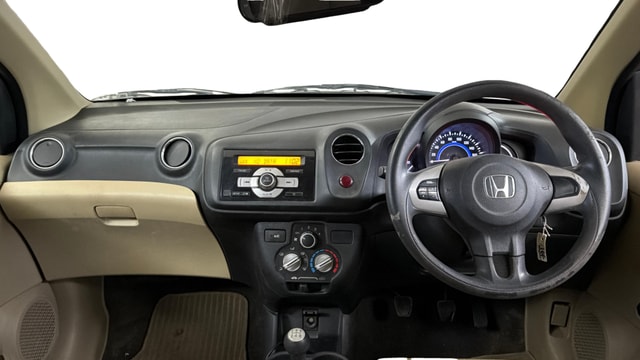 View Honda Amaze Image 15 Used Honda Amaze Image 15