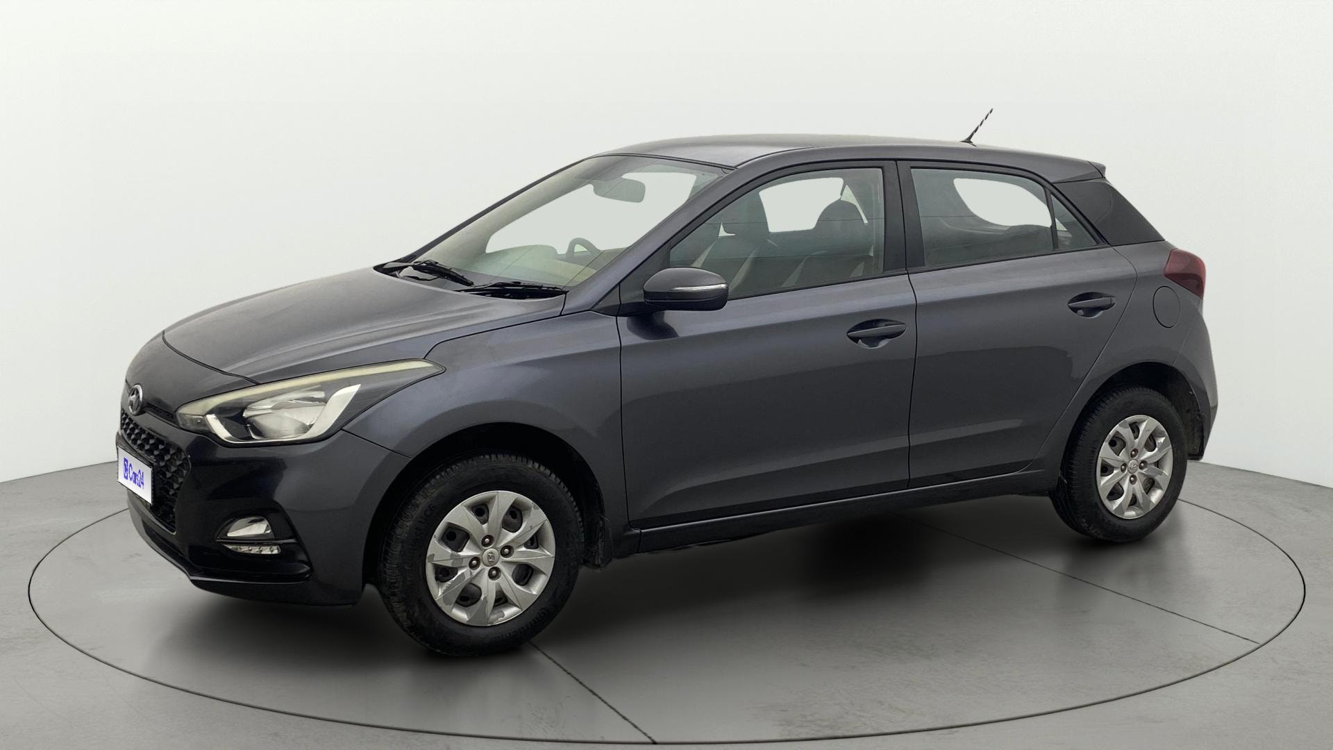 Used 2018 Hyundai Elite i20 Used 2018 Hyundai Elite i20