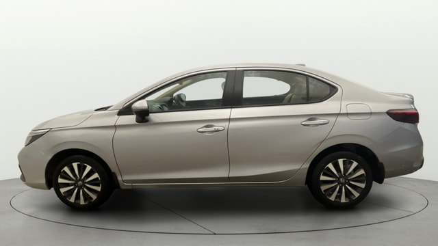 View Honda City ZX Image 26 Used Honda City ZX Image 26