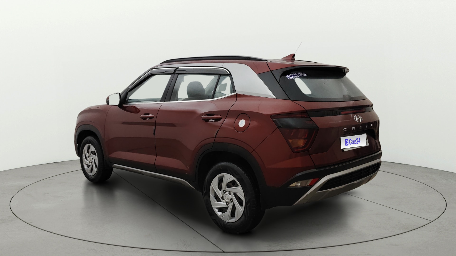 Used 2022 Hyundai Creta Used 2022 Hyundai Creta