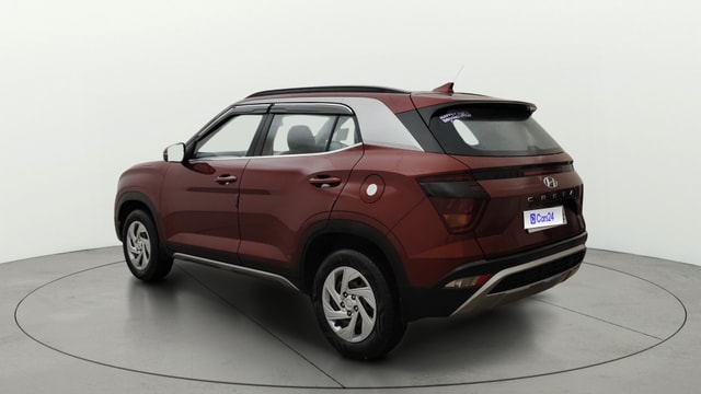 View Hyundai Creta Image 2 Used Hyundai Creta Image 2