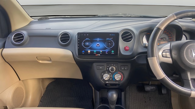View Honda Amaze Image 17 Used Honda Amaze Image 17