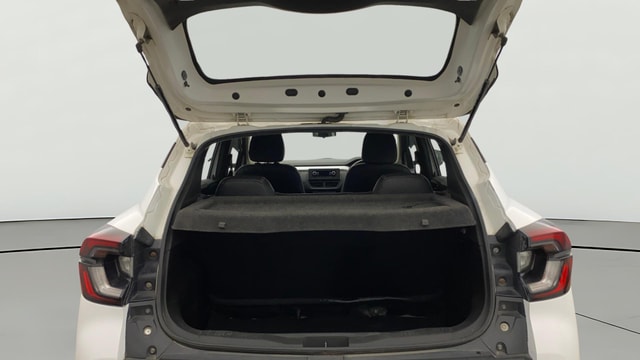 View Renault Kiger Image 36 Used Renault Kiger Image 36