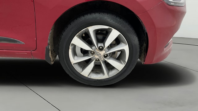 View Hyundai Elite i20 Image 42 Used Hyundai Elite i20 Image 42