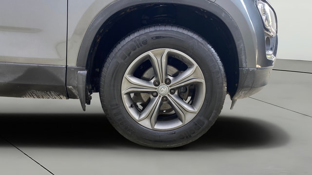 View Tata Harrier Image 44 Used Tata Harrier Image 44