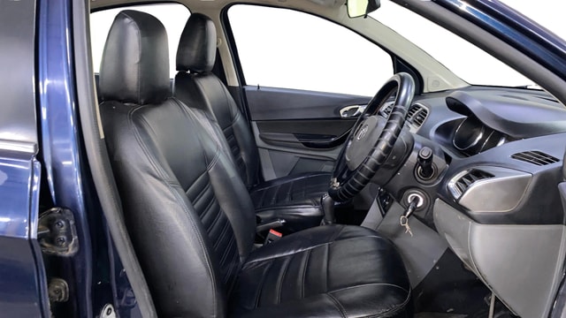 View Tata Tigor Image 26 Used Tata Tigor Image 26