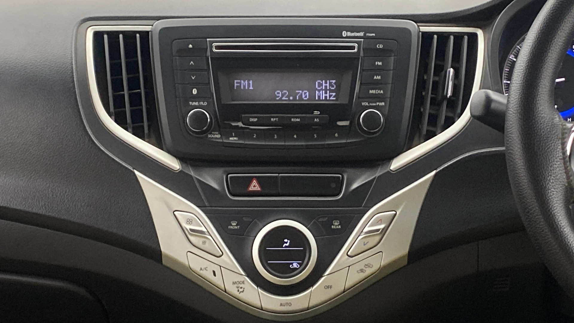 Used 2016 Maruti Suzuki 1000 Used 2016 Maruti Suzuki 1000