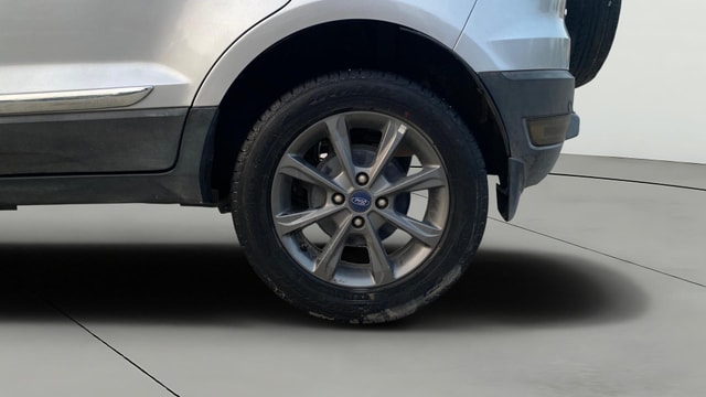 View Ford EcoSport Image 11 Used Ford EcoSport Image 11