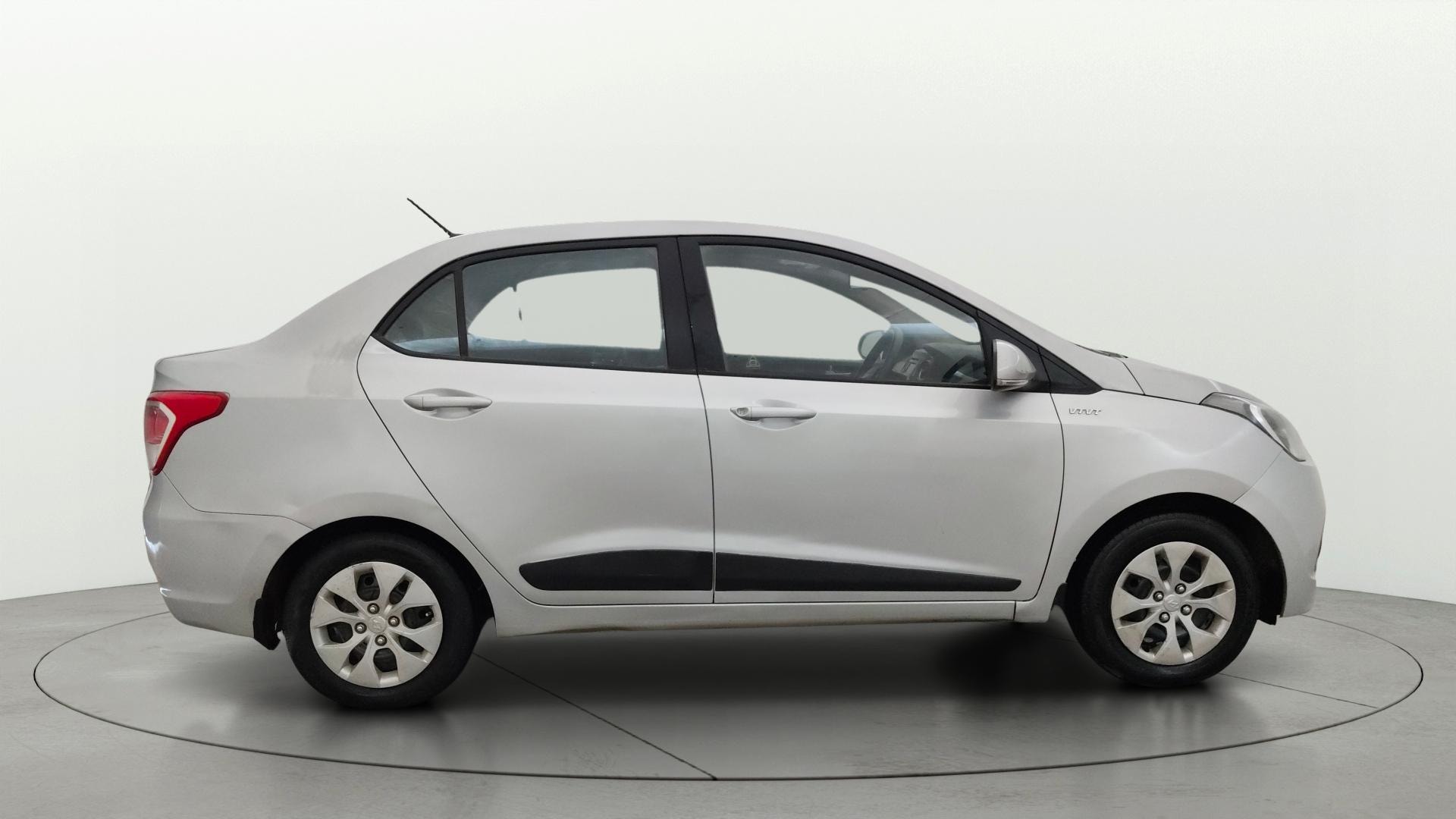 Used 2014 Hyundai Xcent Used 2014 Hyundai Xcent