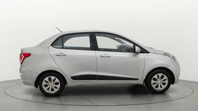 View Hyundai Xcent Image 8 Used Hyundai Xcent Image 8