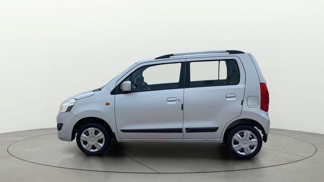 View Maruti Suzuki 1000 Image 5 Used Maruti Suzuki 1000 Image 5