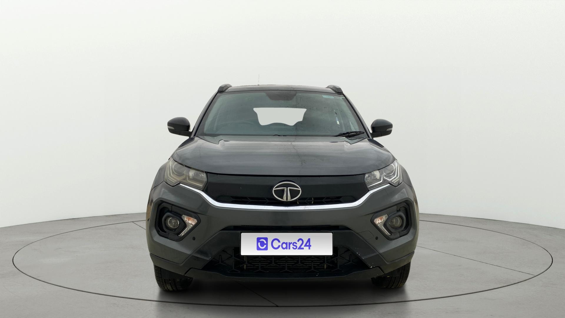 Used 2022 Tata Nexon Used 2022 Tata Nexon