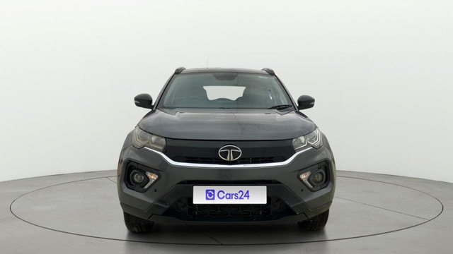 View Tata Nexon Image 1 Used Tata Nexon Image 1