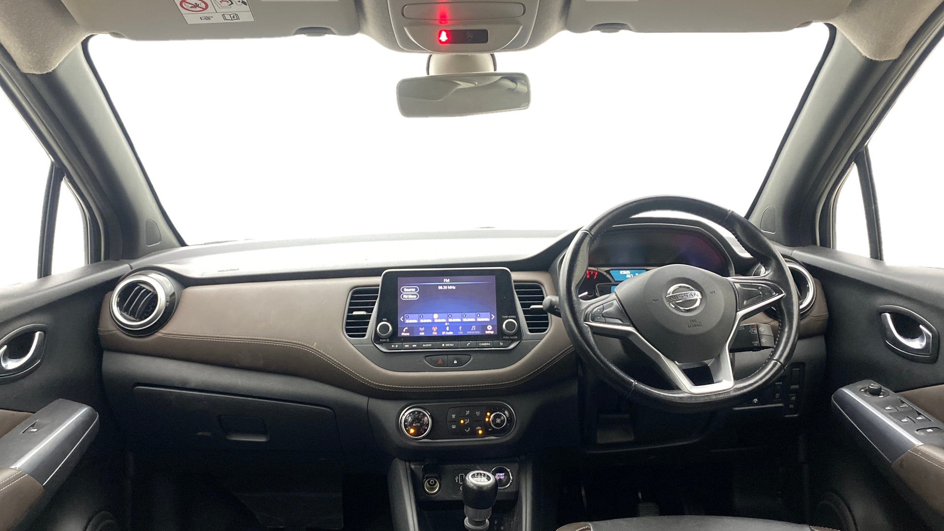 Used 2020 Nissan Kicks Used 2020 Nissan Kicks