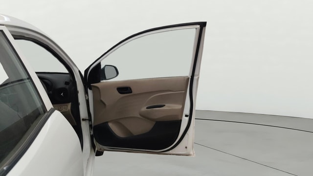 View Hyundai New Santro Image 43 Used Hyundai New Santro Image 43