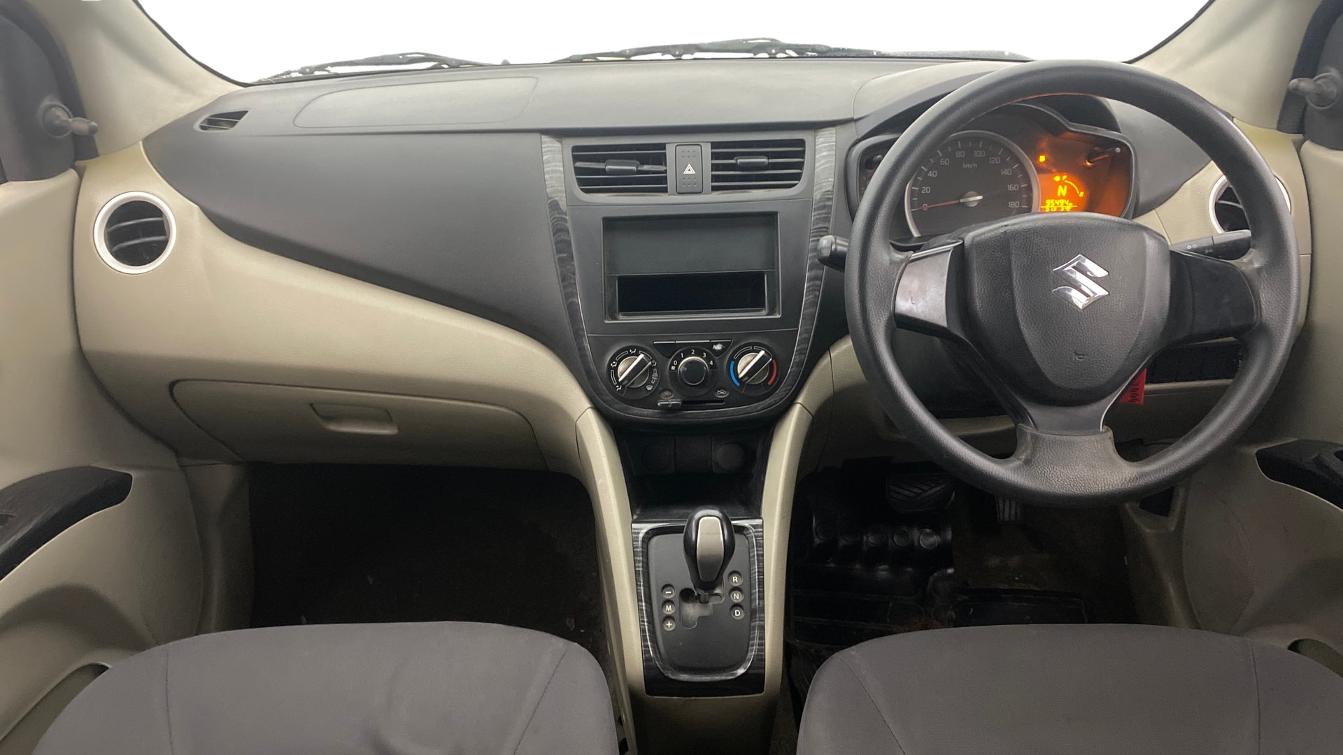 View 2014 Maruti Suzuki 1000 Base Variant Image 15 Used 2014 Maruti Suzuki 1000 Base Variant Image 15