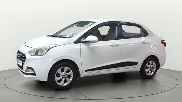 View Hyundai Xcent Image 35 Used Hyundai Xcent Image 35
