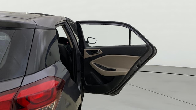 View Hyundai Elite i20 Image 7 Used Hyundai Elite i20 Image 7
