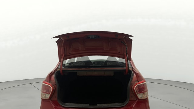 View Hyundai Xcent Image 16 Used Hyundai Xcent Image 16