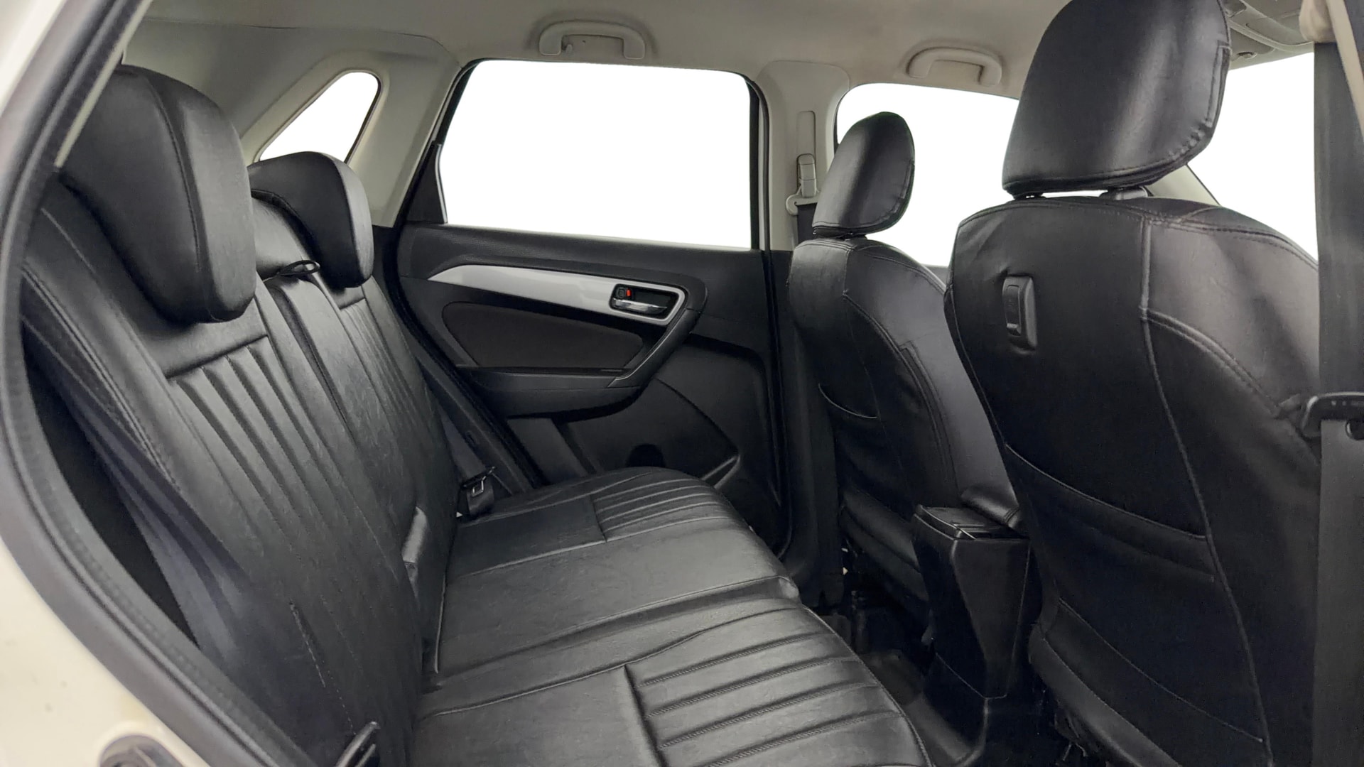 Used 2021 Toyota Urban Cruiser Used 2021 Toyota Urban Cruiser