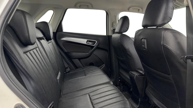 View Toyota Urban Cruiser Image 36 Used Toyota Urban Cruiser Image 36