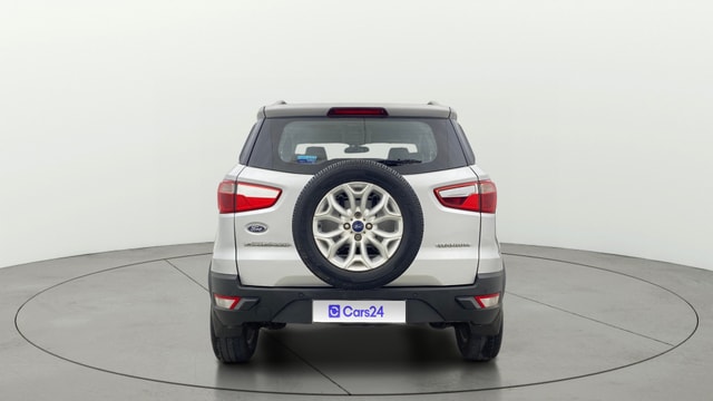 View Ford EcoSport Image 40 Used Ford EcoSport Image 40
