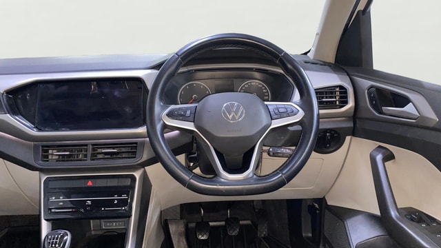 View Volkswagen Taigun Image 20 Used Volkswagen Taigun Image 20