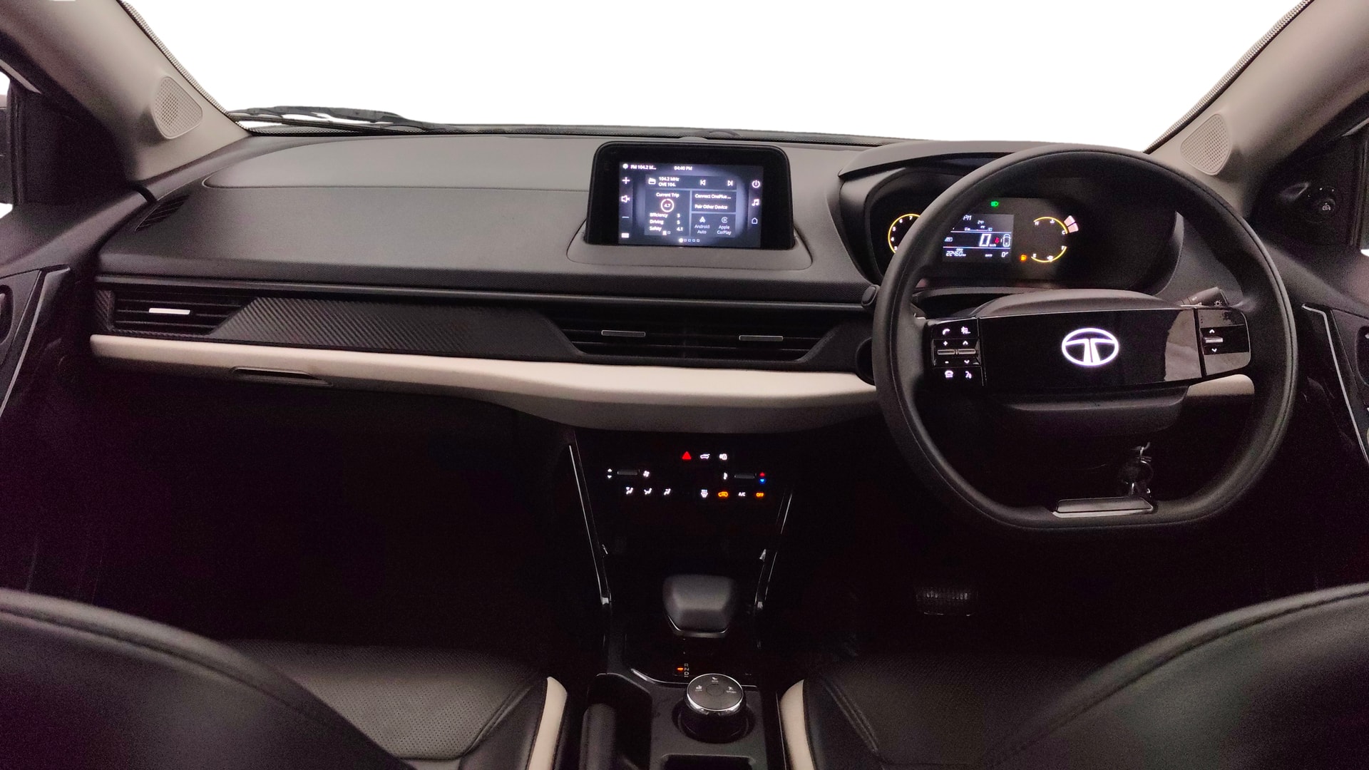View 2024 Tata Nexon Revotron XE Image 15 Used 2024 Tata Nexon Revotron XE Image 15