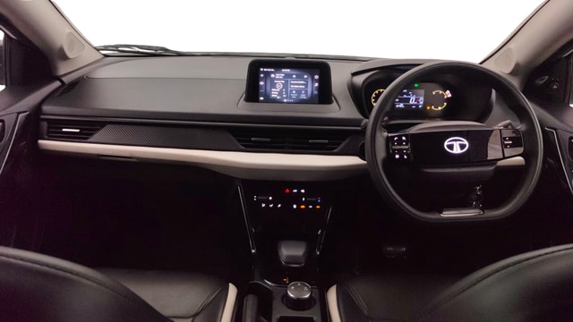 View Tata Nexon Image 15 Used Tata Nexon Image 15