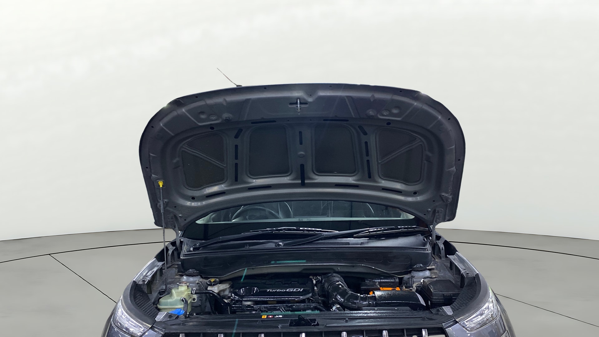 View 2020 Hyundai Venue SX 1.0 Petrol Image 32 Used 2020 Hyundai Venue SX 1.0 Petrol Image 32