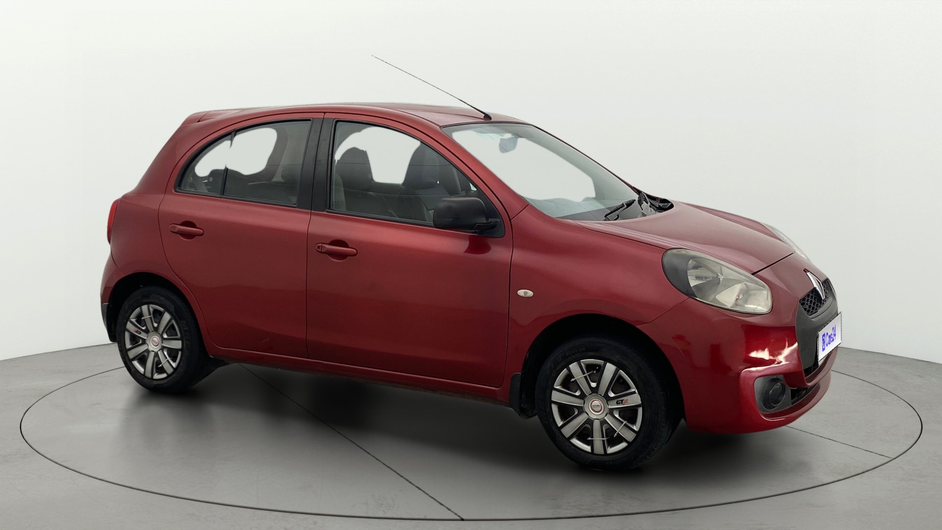 Used 2015 Renault Pulse Used 2015 Renault Pulse